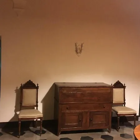 Pera Feriehus
