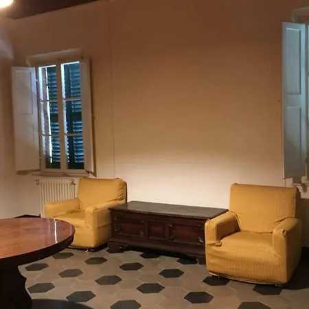 Pera Feriehus