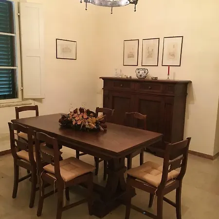 Pera Feriehus *