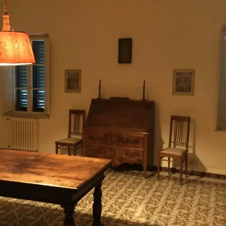 Feriehus Pera *